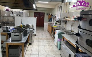 Pensiune si afacere la cheie in Marghita - Poză 5