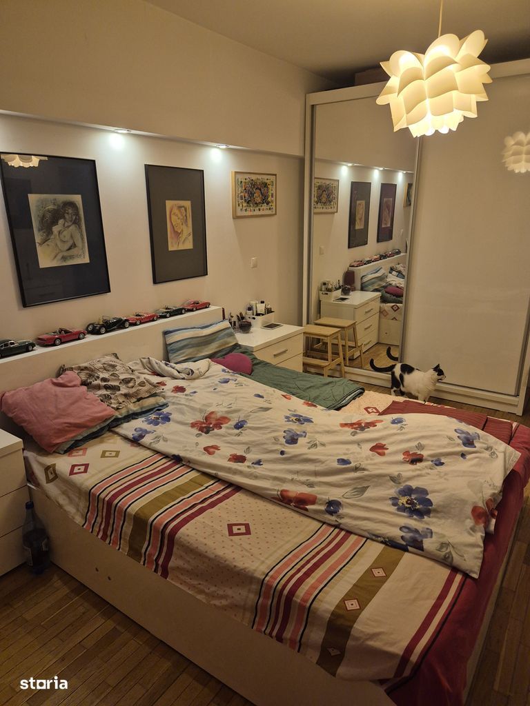 Aparataement Regina Maria/Casa Poporului - Poză 3