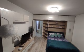 Apartament  1 camera tip Studio |Avangarden - Poză 7