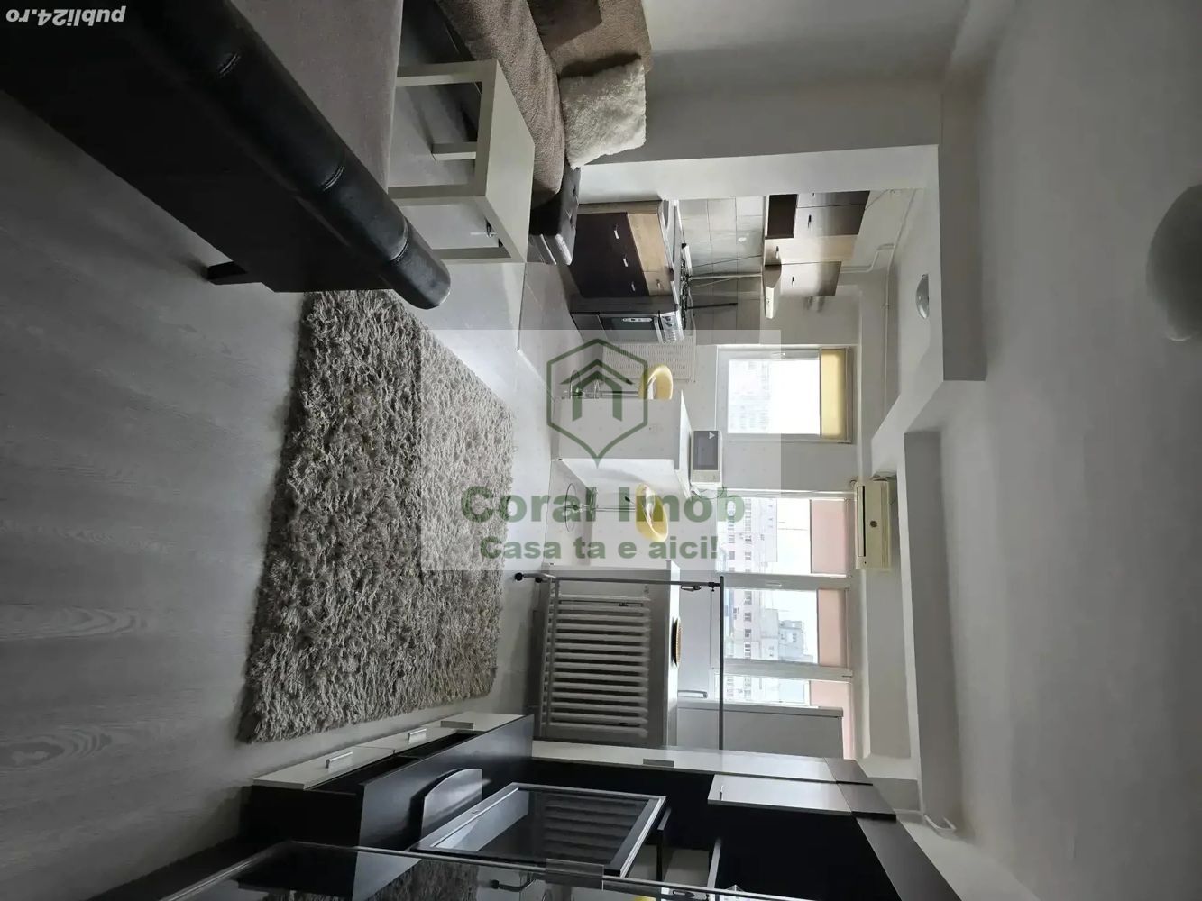 Vanzare Garsoniera Iancului Avrig Obor, bloc 1982, 5min metrou - Poză 1