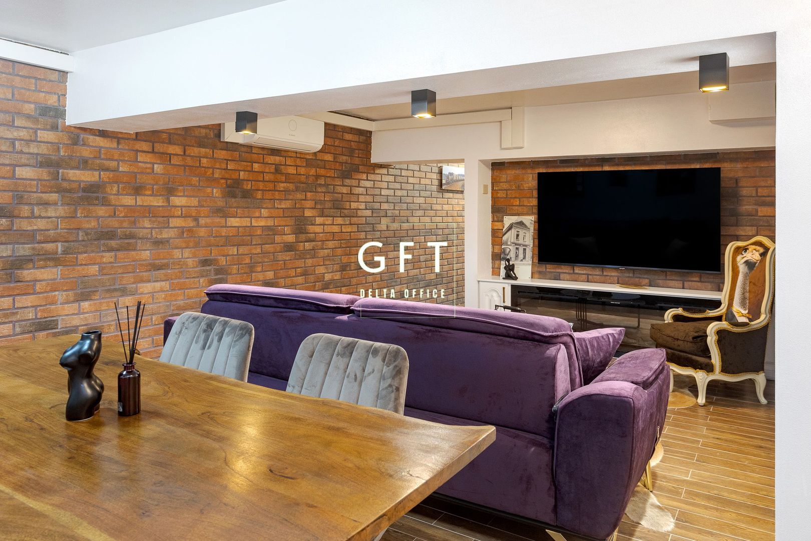 Apartament de Lux, zona Ultracentrala. Exclusivitate! - Poză 41