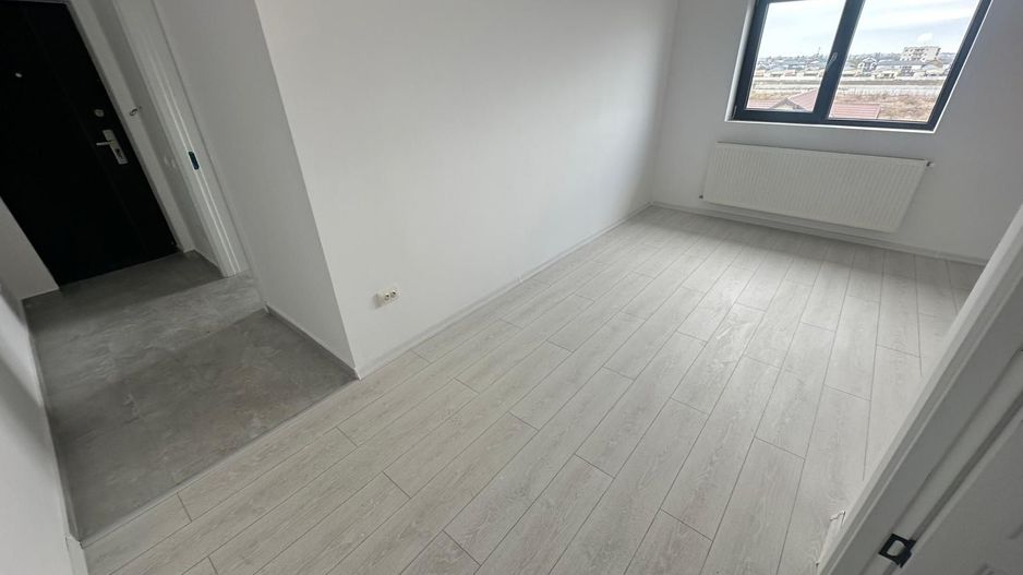 GARSONIERA - CRISUL REPEDE, BLOC NOU, BUCATARIE INCHISA, COMISION 0% - Poză 1