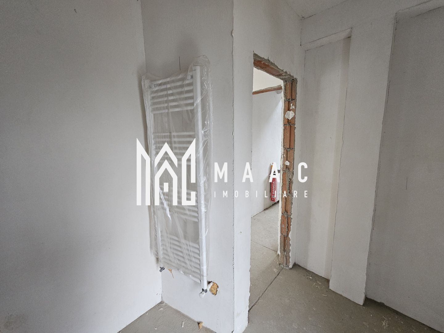 Apartament 4 camere | Gradina | 120MP | P+E+M | Arhitectilor - Poză 10