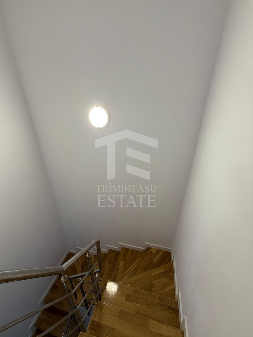 Casa tip duplex Tunari P+1 - Poză 19