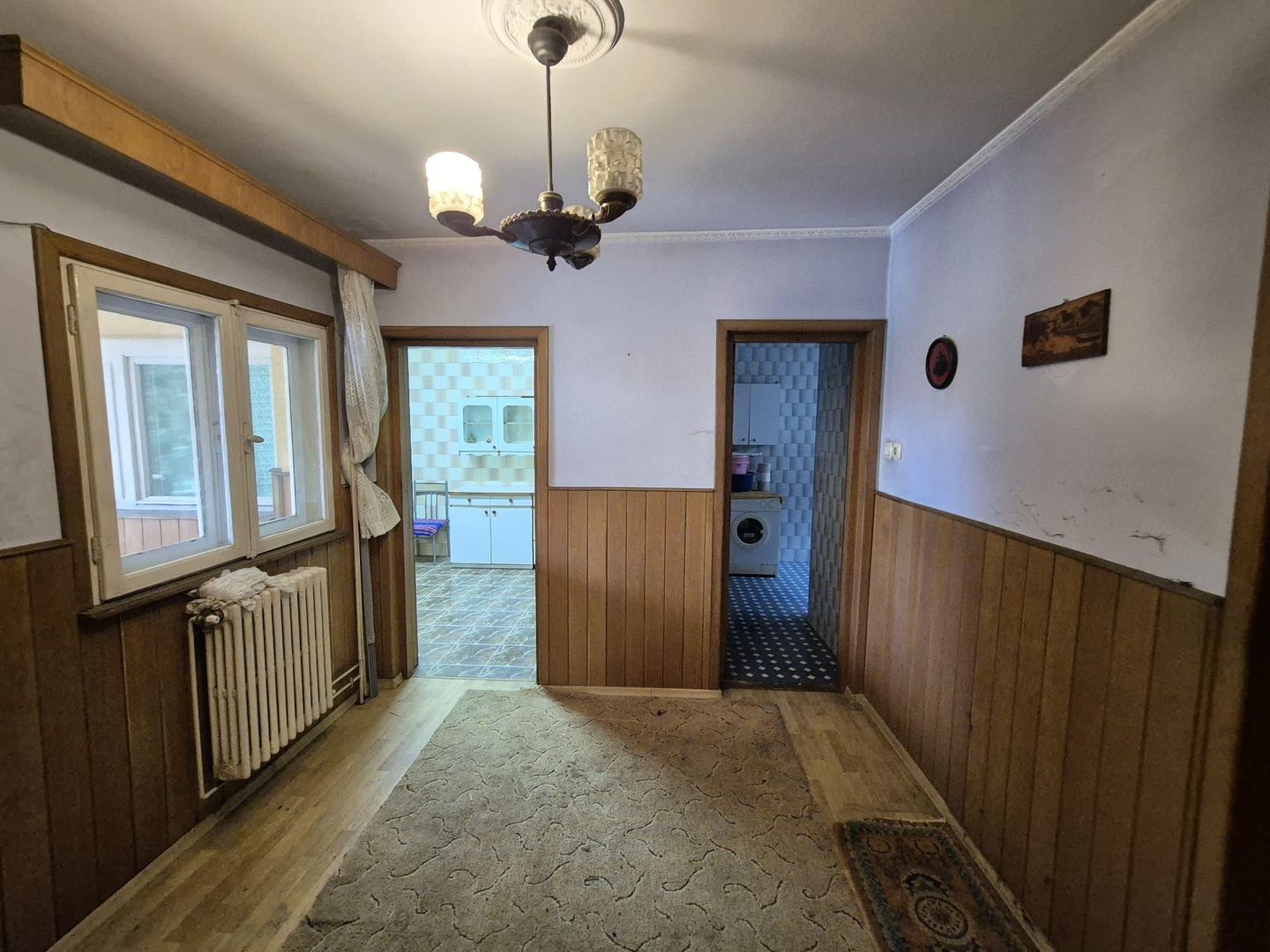 Casa S+P+1+Pod + teren 355 mp - Colentina - Poză 7