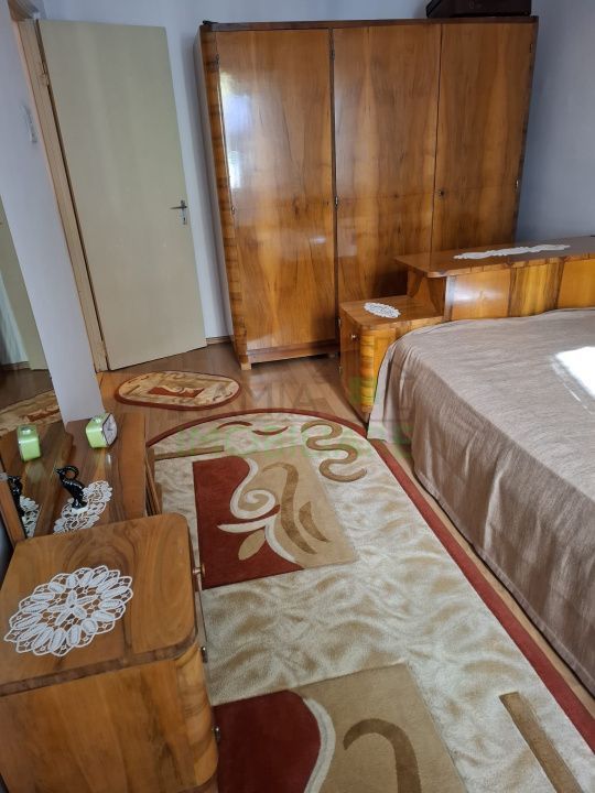 Apartament luminos cu 2 camere, balcon și centrală proprie – Astra - Poză 6