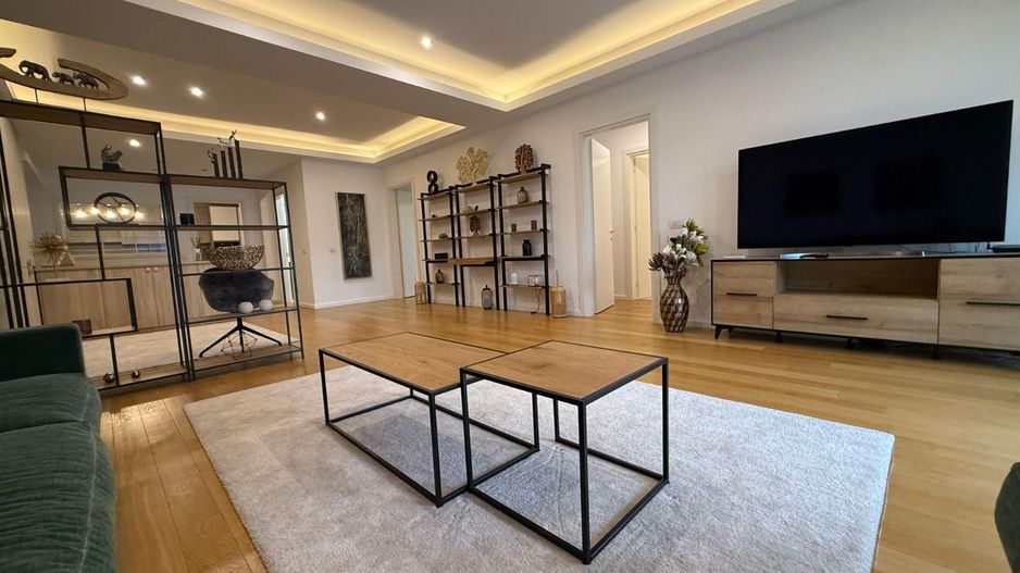 Apartament premium spatios 4 Camere I One Floreasca Lake - Poză 4