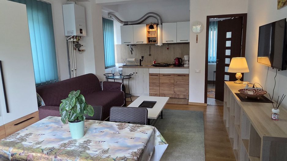 Garsoniera v a v parc Mogoșoaia - Poză 8