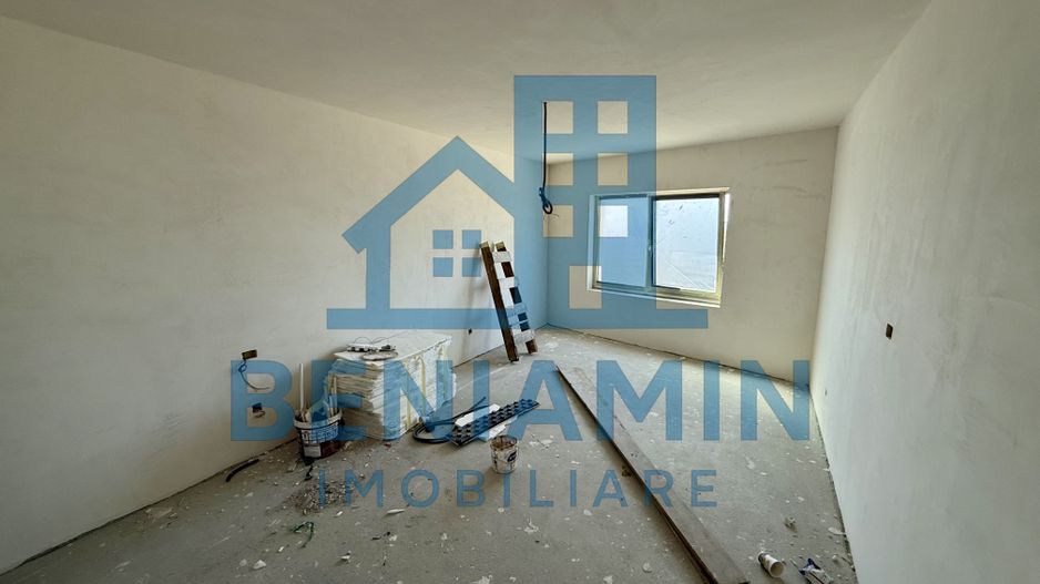 Vila Moderna-Hanul Doctorului-184mp-Finisaje Lux-La cheie-Teren 300mp - Poză 4