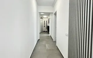 Apartament cu 3 camere, elegant, cu un view spectaculos, Central- City of Mara - Poză 12