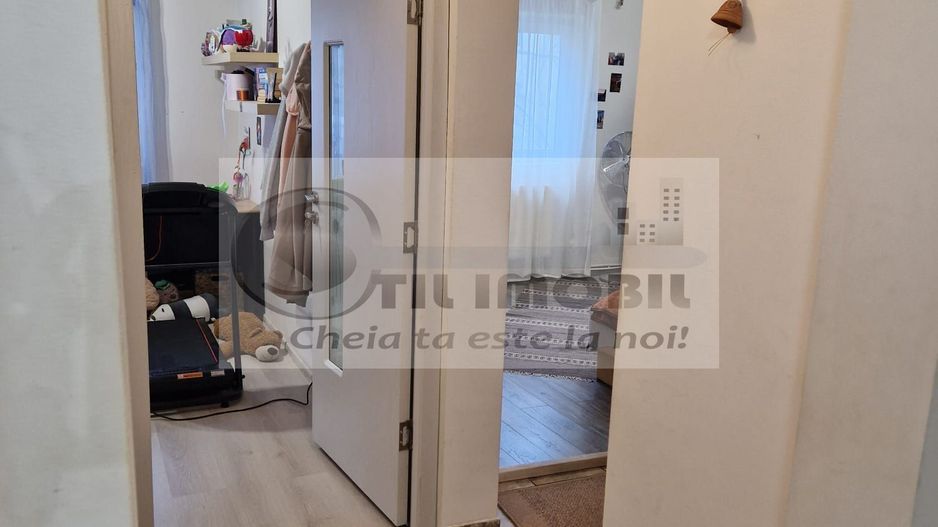 Apartament 4 camere, D, et.2, 76mp utili,  Bul. Chimiei-Metalurgie - Poză 6