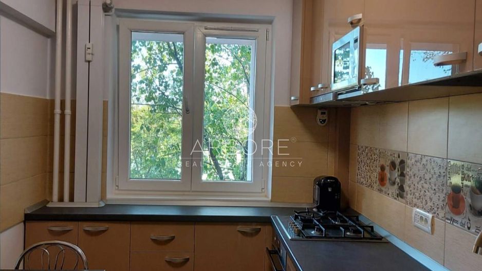 Apartament 3 camere decomandat lângă AFI Cotroceni, metrou 5 min - Poză 6