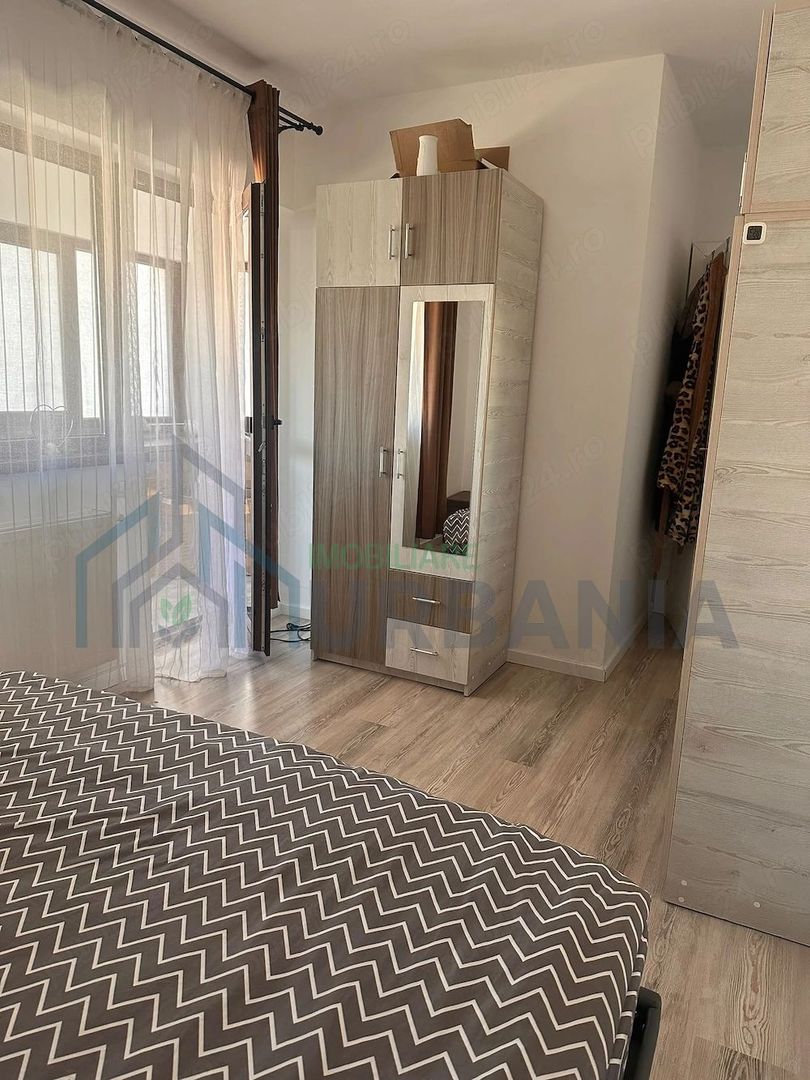 Apartament cu 2 camere de închiriat în Iași, zona Bucium, lângă Lidl - Poză 5