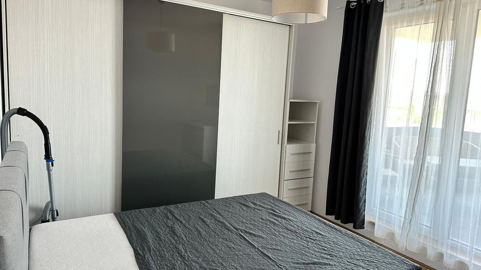 Apartament la prima inchiriere cu loc de parcare - Poză 7