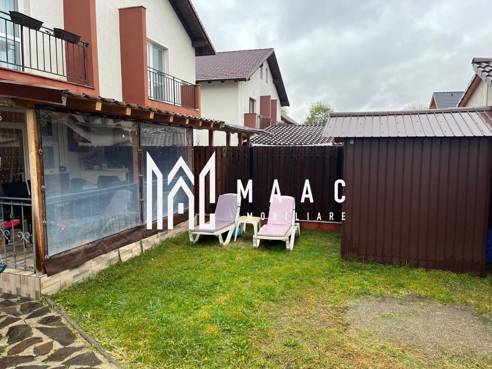 Casă Tip Duplex | 100MPU | Arhitectilor - Poză 8