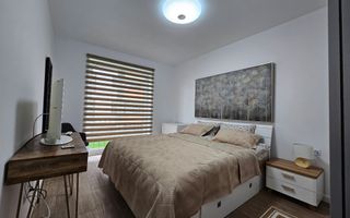 Apartament 2 camere | Amenajat LUX | Balanta | Loc de parcare - Poză 3