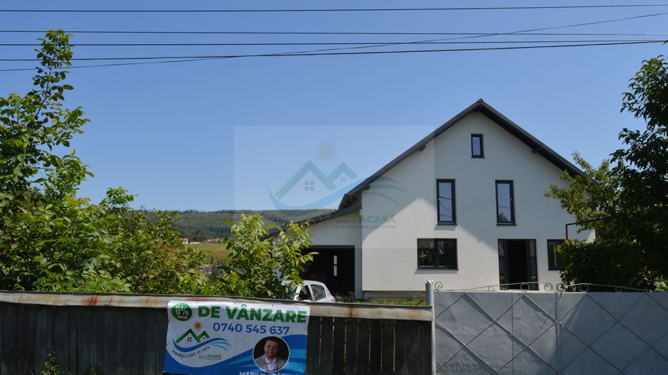 Casă 5 camere Siliștea Nouă/Suceava - Poză 51