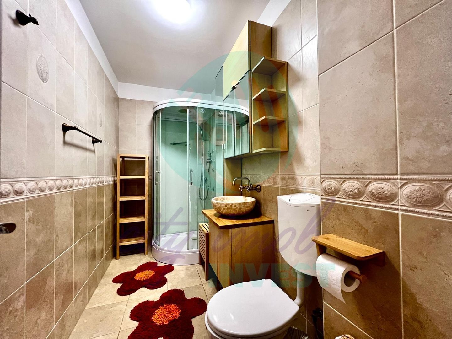4 camere | Lângă Parcul Cișmigiu | Bloc boutique | 108 mp | Renovat Complet - Poză 8