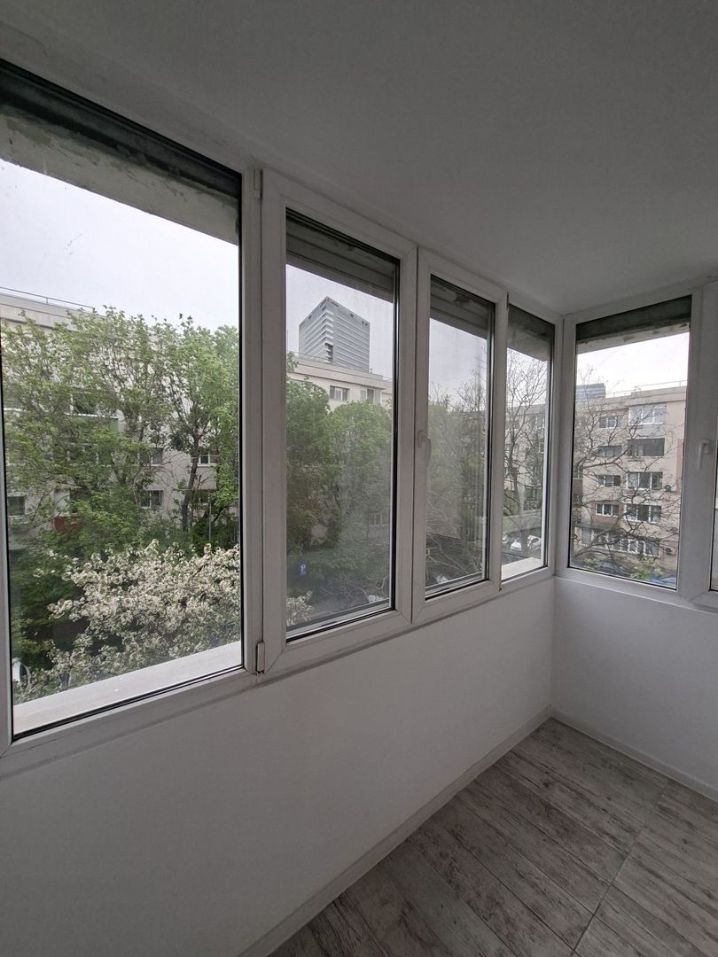 DE INCHIRIAT | APARTAMENT 2 CAMERE | HERASTRAU - Poză 2