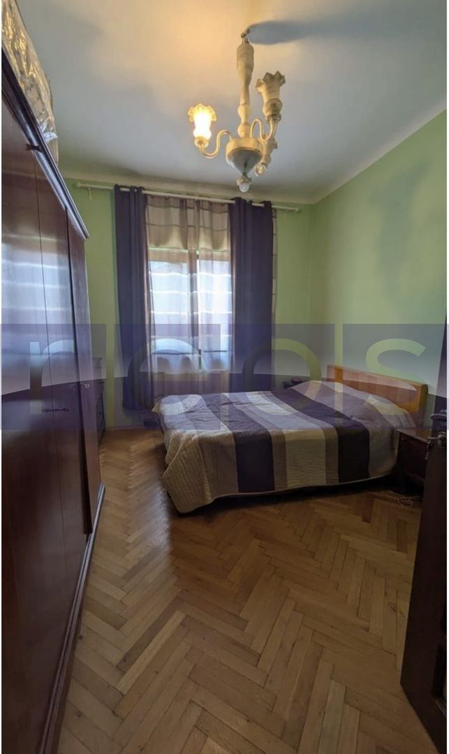 VANZARE  3 CAMERE  IN  VILA INTERBELICA  –PIATA VICTORIEI - Poză 6