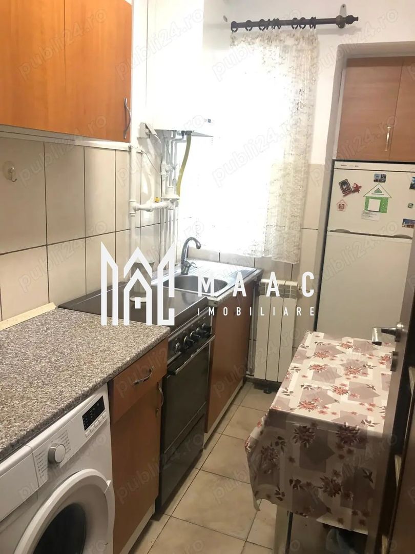 Apartament I 3 Camere I Semidecomandat I Etaj 1 I Rahovei - Poză 5
