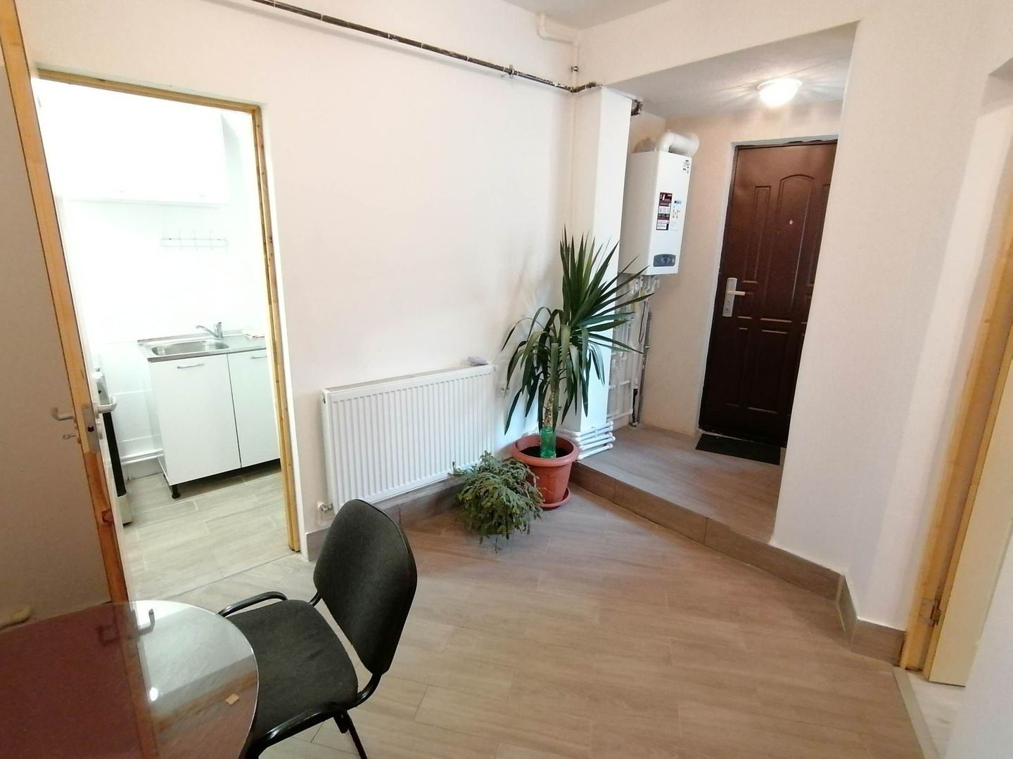 Oportunitate Ultracentrală – Clădire cu Apartamente de Vânzare | S4 - Poză 10