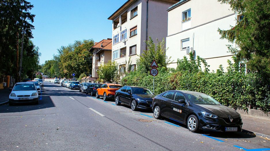 COMISION 0% - Garsoniera renovata 2024 Ana Davila - Palatul Cotroceni / Eroilor - Poză 18