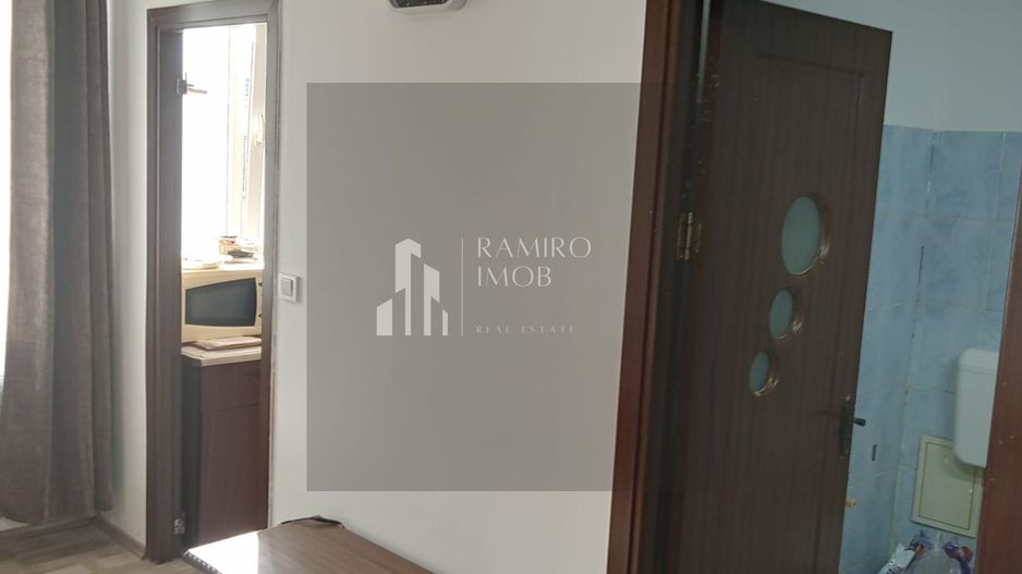 Garsoniera Popesti Leordeni /  Centrala Proprie - Poză 6