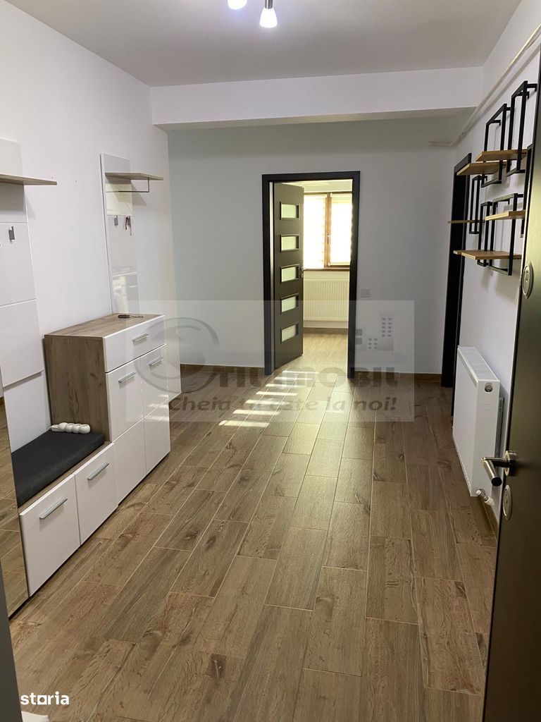 Apartament 2 camere decomandat – 59 mp, etaj 1/4, parcare Intabulata ! - Poză 9