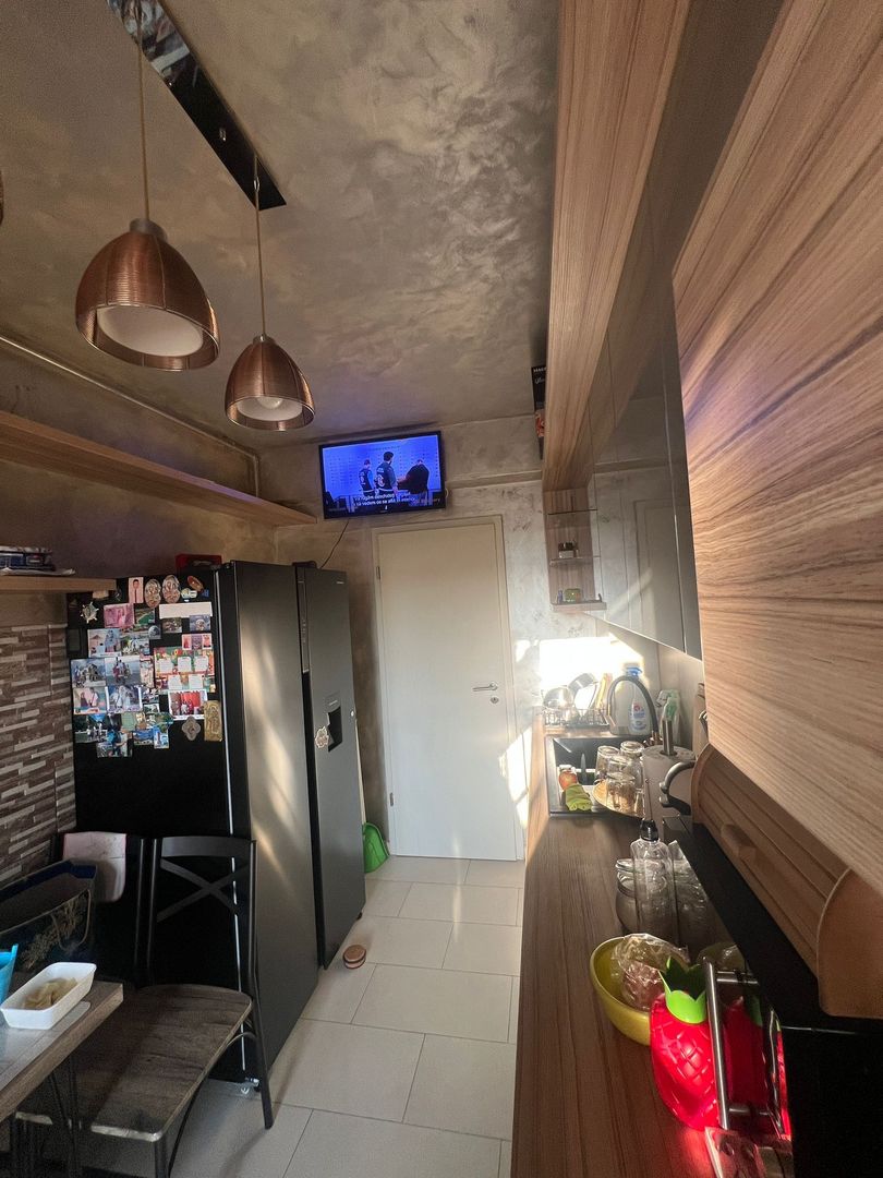 2 Camere complet mobilat | Prelungirea Ghencea | Loc parcare inclus - Poză 11