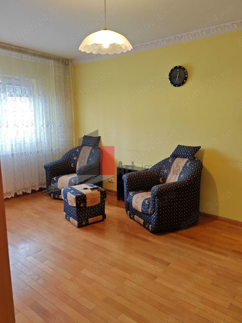 Garsoniera de inchiriat Turda/Michalache/Grivita - Poză 3