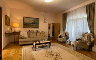 Apartament central Timisoara - 162mp - complet mobilat si utilat - Poză 3