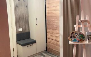 Ap cu 3 camere Palazu Mare - Poză 8