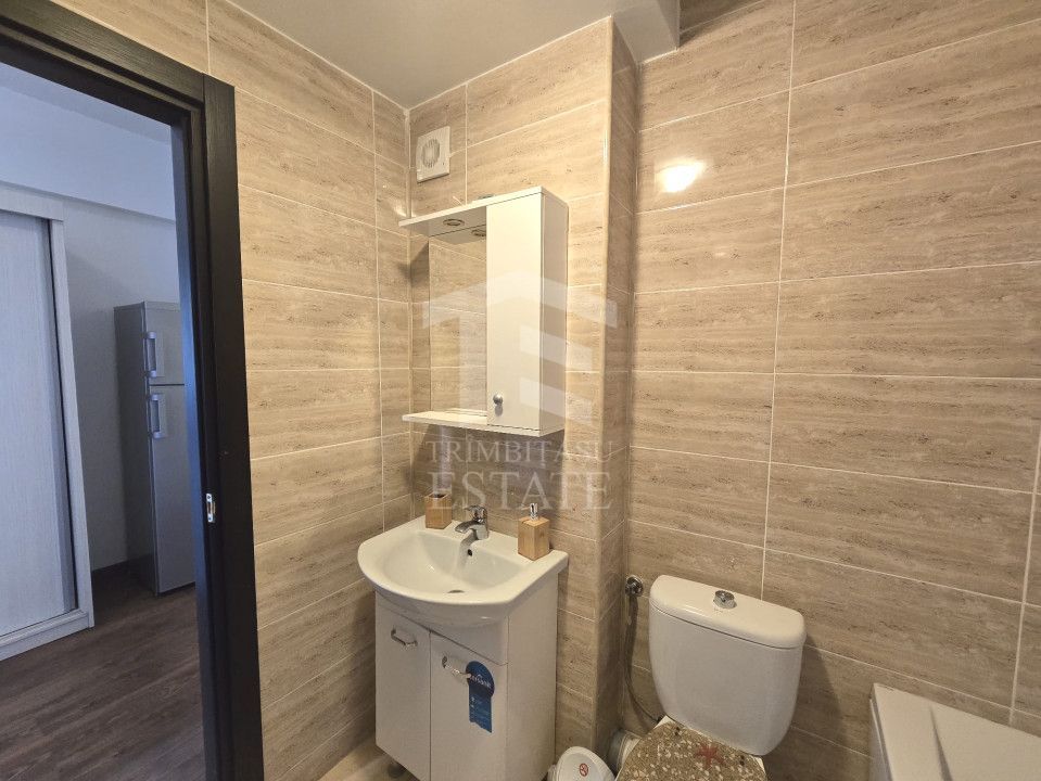MAMAIA NORD-Apartament 2 camere cu vedere panoramica la lac si mare. - Poză 21