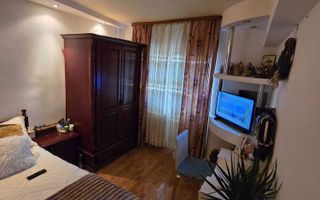 Apartament 3 camere, etaj 2/4, 81 mp totali, zona Urban – Bd. Garii - Poză 5