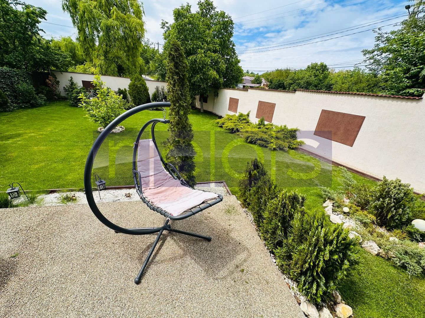 VILA DE VANZARE | ILFOV PERIS | 4 CAMERE - Poză 24