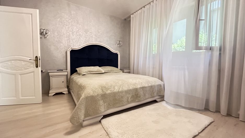 APARTAMENT 3 CAMERE VILA DOMENII + GARSONIERĂ DEMISOL - Poză 4