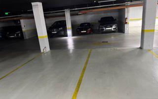 duplex Cloud 9 | Aviatiei | Pipera | 2 terase +2 parcare - Poză 17