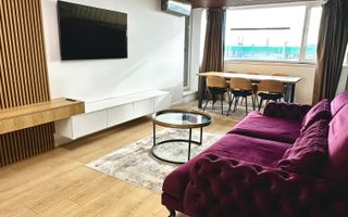 2 Camere si Parcare Atria Urban Resort Bucurestii Noi Soseaua Chitilei - Poză 2
