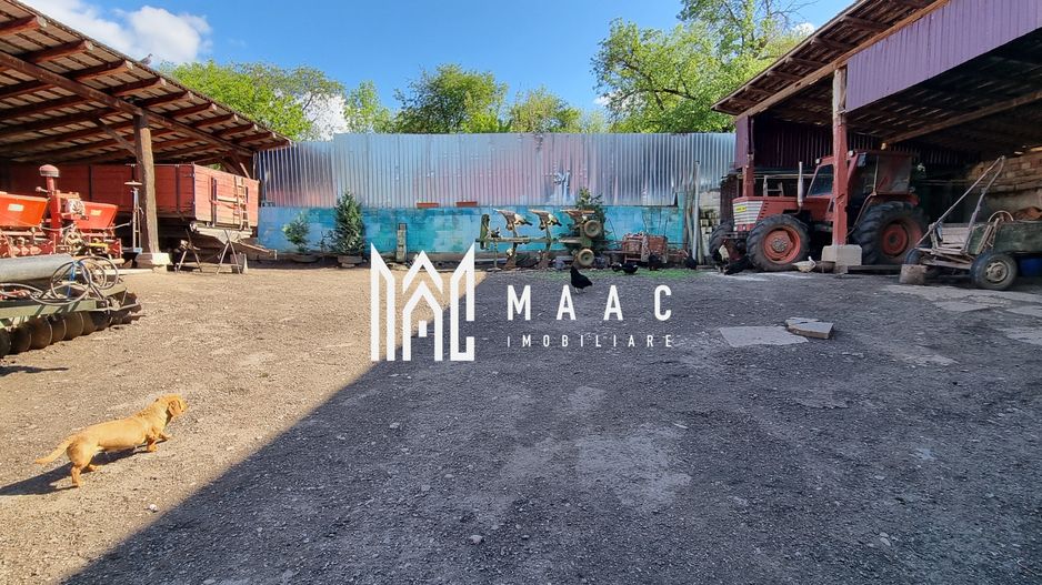 Casă 5 camere I Renovată I 1400 mp I Garaj I Grădină I Hașag - Poză 19