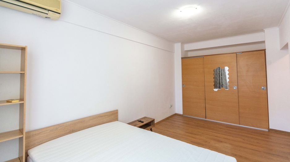 Barbu Vacarescu - Gheorghe Titeica, cart. Floreasca, str. Vrancioaia - Poză 2