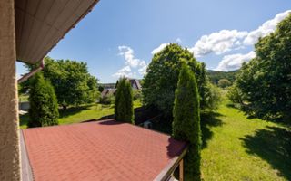 Casă Individuală - Spațioasă de Vânzare în Cristian - Poză 39