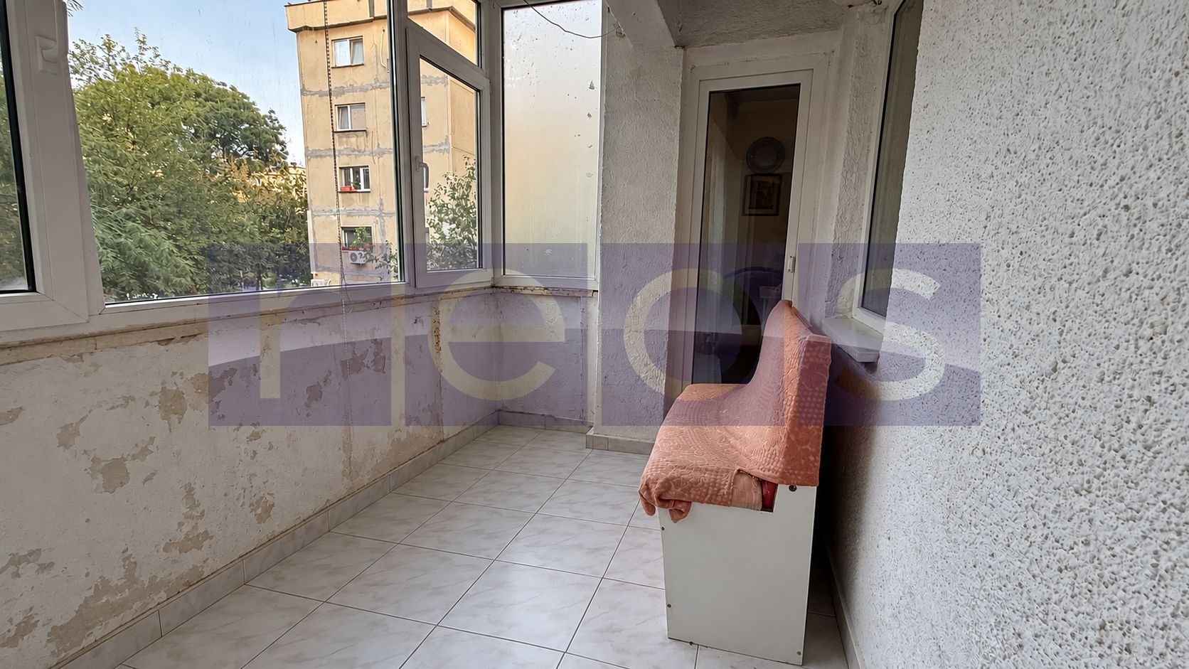 DE VANZARE 3 CAMERE DECOMANDAT – LUJERULUI | 76 MP | ETAJ 1/4 - Poză 11