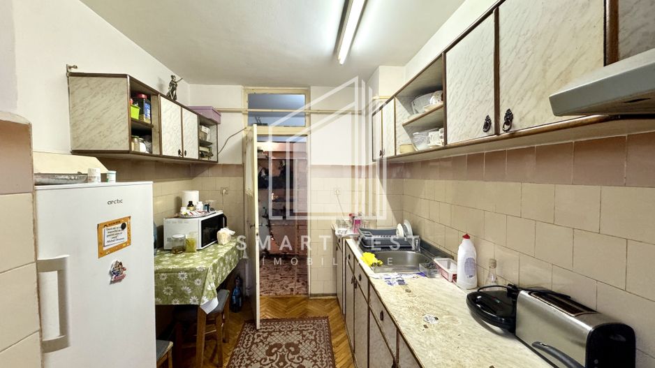 Apartament 3 camere decomandat | Etaj 2 | Micro 17 Independenței - Poză 5