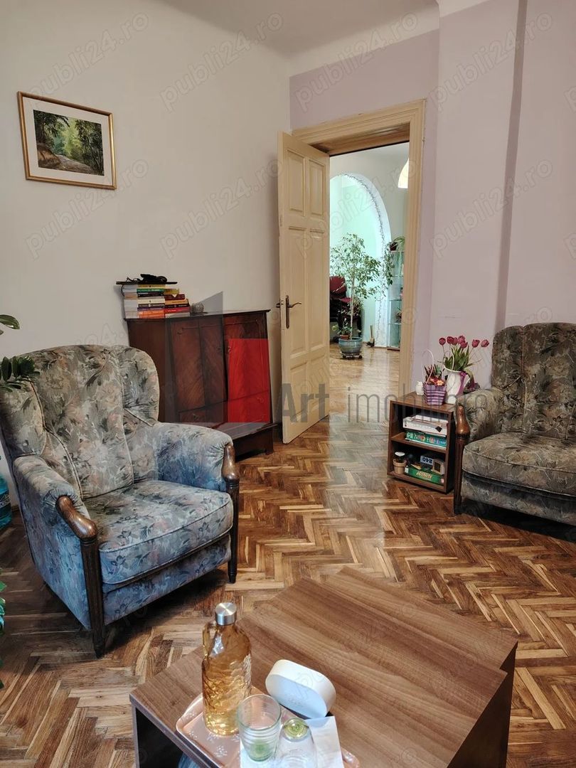 Spatiu comercial de inchiriat zona centrala (Piata Muncii) - Poză 5