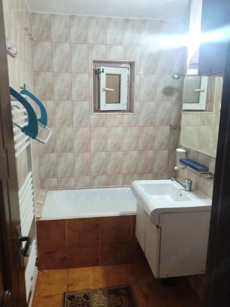 🏡 Apartament 2 camere decomandate, parter  – Micro 39, Galați - Poză 5