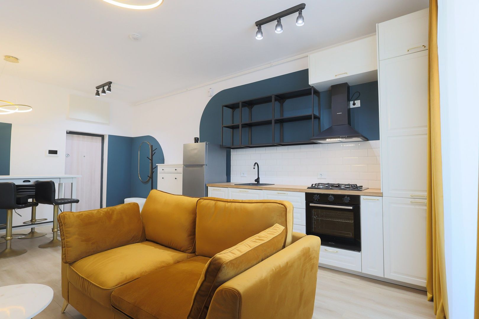 Apartament NOU cu 2 camere ideal pentru investitie Comision 0 - Poză 2