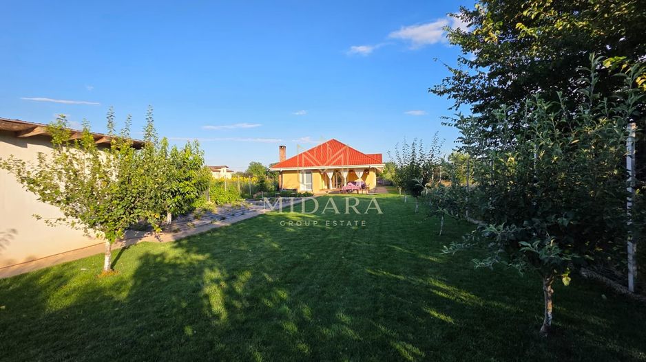 Casa 4 camere Grădiștea - IF | 1000 mp teren | 222.000€ - 0 COMISION! - Poză 3