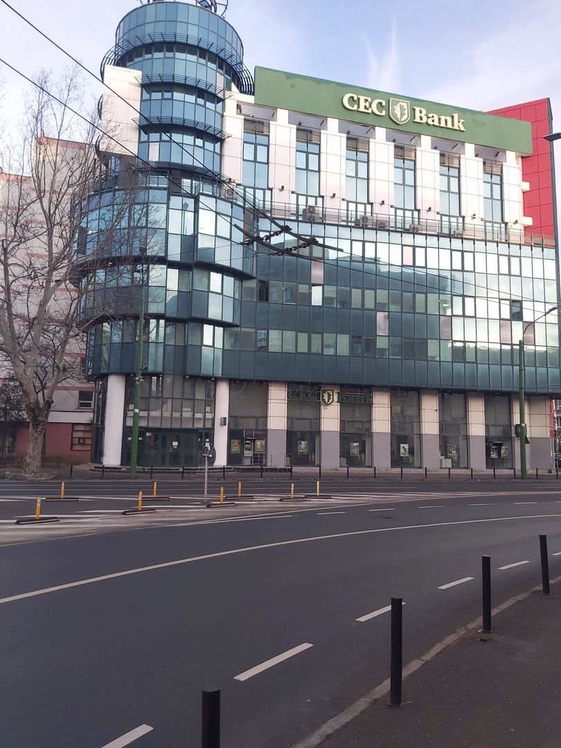 Apartament 2 camere de vânzare – Centrul Civic / Hărmanului – Toamnei - Poză 7