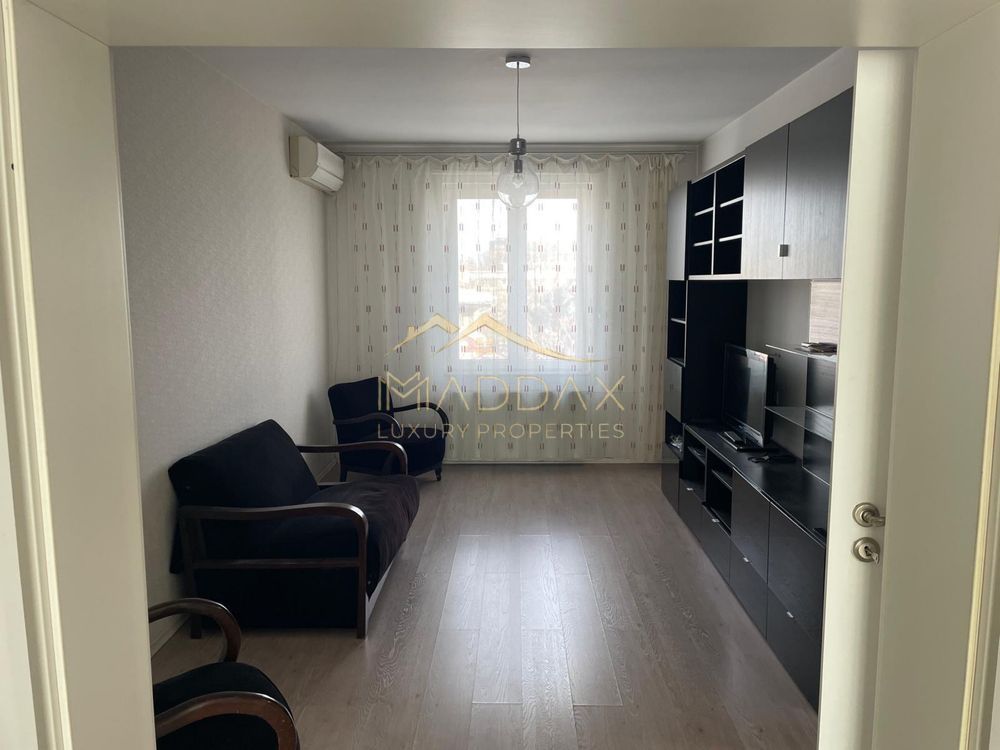 Inchiriere termen scurt 2 camere // zona excelenta // Floreasca - Poză 1